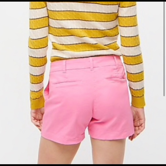 J.Crew 5” chino short - Picture 2 of 4